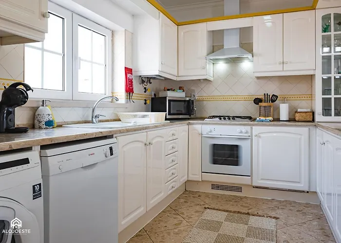 Castelo De Mar Willa *