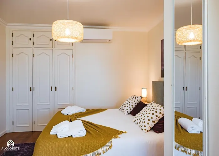 Castelo De Mar Ericeira